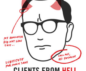 Your web site is not about you