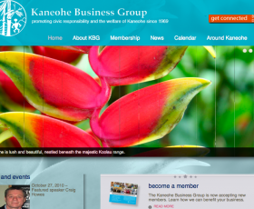 Kaneohe Business Group