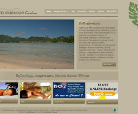 Island Massage