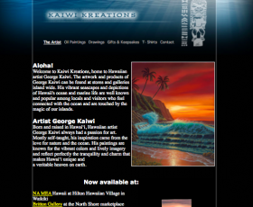 Kaiwi Kreations