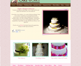 Cakeworks Bakery