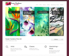SusanCardenasArt.com