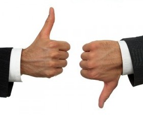 How to respond to negative Reviews