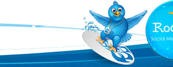 Hawaii Social Media Manager
