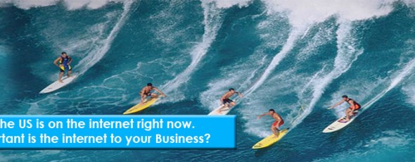 Internet Marketing is the Wave of the Future