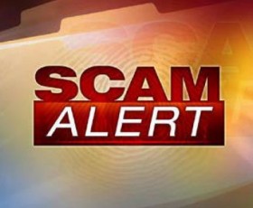 I launch my attack on the latest Chinese Domain Name Fraud