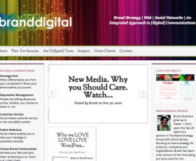 Brand Digital