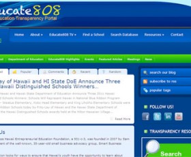 Educate808.com