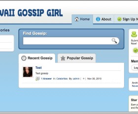 HawaiiGossip.com