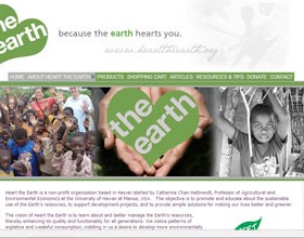 HearttheEarth.org