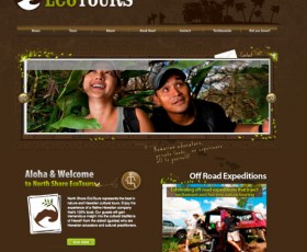 North Shore Eco Tours