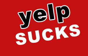 Why yelp sucks - Yelp survival guide