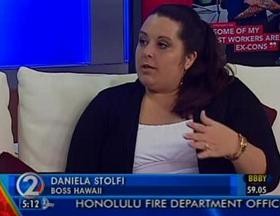 Dani featured expert - Hawaii Business Magazine and KHON Channel 2
