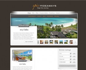 EpicHideAways.com
