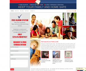 Hawaii Security Group