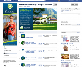 Windward Community College