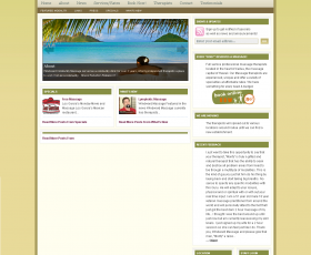 Windward Community Massage