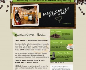 DTCoffee.com